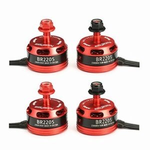 Racerstar Racing Edition 2205 BR2205 2300KV Brushless Motor Set for RC Hobbies Junction City Kansas