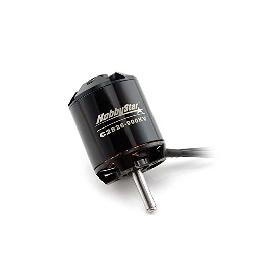 HobbyStar 2826 (3548) Brushless Outrunner Motor 1100KV RC Aircraft Plane