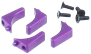 Redcat Racing Aluminum Battery Mount Replacement Part 103004