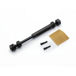 Carisma RC Subaru SCA1E Center Drive Shaft Replacement Parts