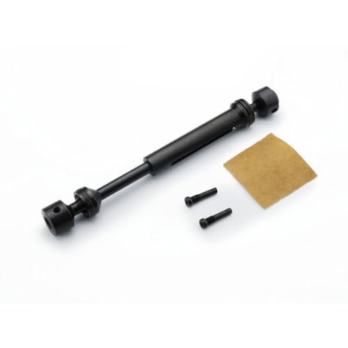 Carisma RC Subaru SCA1E Center Drive Shaft Replacement Parts