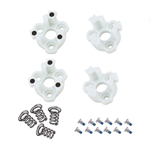 DJI Phantom 4 Pro Quick Release Propeller Mounting Plates for Pro Boat River Jet RC Enthusiasts