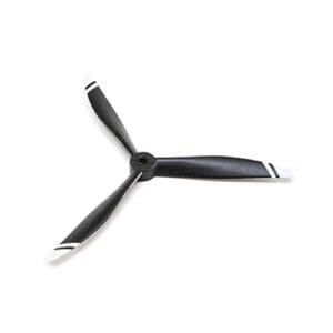 Eflite 4 Blade RC Airplane Propeller 11 x 7.3 EFL5962 Replacement Parts