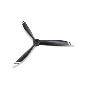 Eflite 4 Blade RC Airplane Propeller 11 x 7.3 EFL5962 Replacement Parts