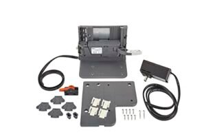 REV A SHELF SERVO DRIVE Kit Legrabox Pullout Waste Containers