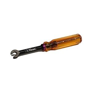 MIP RC Shocks Turnbuckle Wrench 3.7mm 1/10 Scale Compatible with Lunsford JCO PTK Yokomo 9720