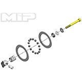 MIP RC Axles Super Diff Carbide Rebuild Kit for All Team Associated 1/10 Scale Models 17095