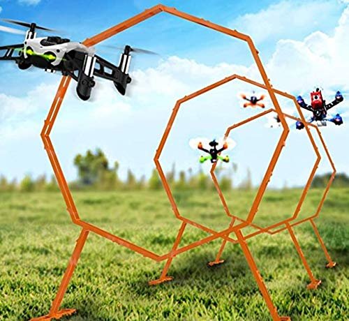 RC Scaler Build Ultimate Drone Racing Kit Amazon Exclusive for Kids and Adults