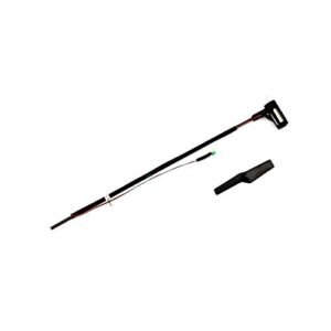 Blade BLH3602L Long Tail Boom Assembly for mCP S X X2 RC Helicopters Premium Boom RC Parts