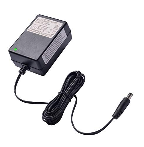 SHENGLE 12V Charger for Kids Ride On Car Best RC Tires for Loose Dirt Compatible with 12 Volt Kid Trax Dynacraft Best Choice Products Wrangler SUV Huffy Children Electric Ride On Toys Battery Charger