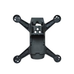 Xmipbs Middle Frame Shell Replacement Drone Body Spare Parts for DJI Spark