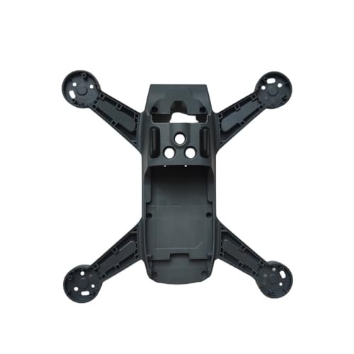 Xmipbs Middle Frame Shell Replacement Drone Body Spare Parts for DJI Spark