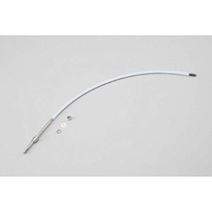 PRB Pro Boat Flex Shaft UL 19 30 Inch Hydroplane RC Flying Boat Replacement Parts PRB282046
