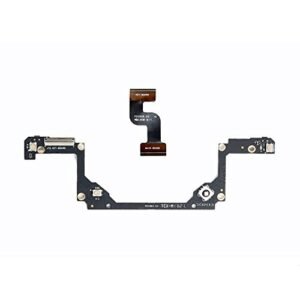 DJI Mavic Pro RC Foam Board Plans Replacement Button Board Controller Switchboard