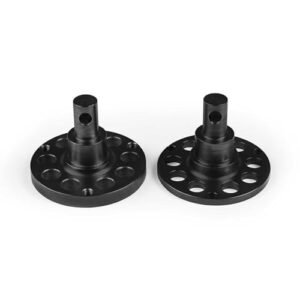 Incision RC Shocks SCX10 Transmission Outputs by INCISION 00080