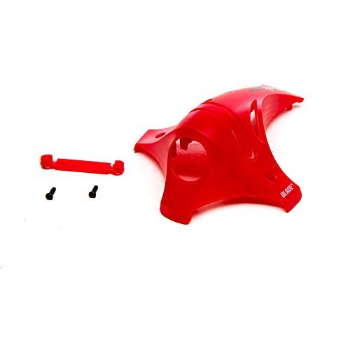 Blade BLH9604RE Red Canopy for Inductrix Plus FPV Find at RC Hobby Stores in Maine