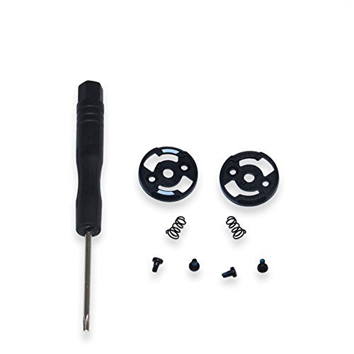 TAOKE Nitro RC Truck Build Kits Quick Release Propellers Mount Base Installation Kits Holder Repair Parts for DJI Spark