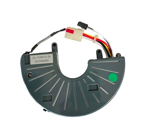 Minka Aire DL01045000 Receiver For F905L Grey ABS Find Hours For RC Willey