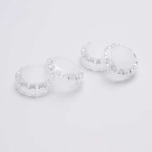 iMusk LED Lamp Shade Light Case Cover Repairing Parts for DJI Phantom 4 Professional P4P Drone Ideal for Repairing Foam RC Planes