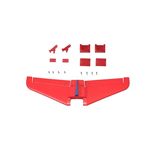 FMS Avro Arrow RC Plane 80mm EDF Horizontal Stabilizer Replacement Part FMMRD103