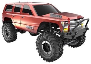 Redcat Racing Everest GEN7 Sport 1 10 4WD RTR Scale RC Rock Crawler Parts