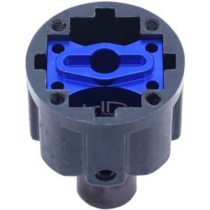 Hot Racing KMF2506 Aluminum Diff Locker Upgrade for Kyosho Mad Crusher RC Truck