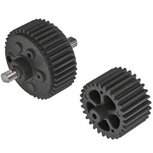 ARRMA AR310765 Diff Idler Gear Set Compatible with 500k RC Diff Oil
