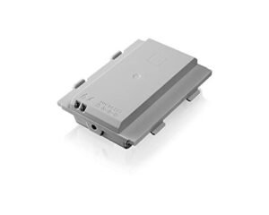 LEGO Mindstorms EV3 Rechargeable DC Battery 45501 for Enhanced LEGO RC Jet Performance
