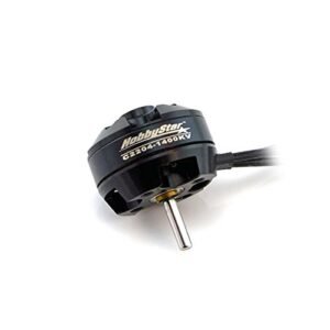 HobbyStar 2204 2822 Brushless Outrunner Motor 1400KV for Depron RC Plane Plans Free