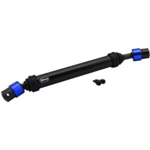 Hot Racing LRR37R06 High Performance Rear CV Splined Drive Shaft for RR BR BR2 Models