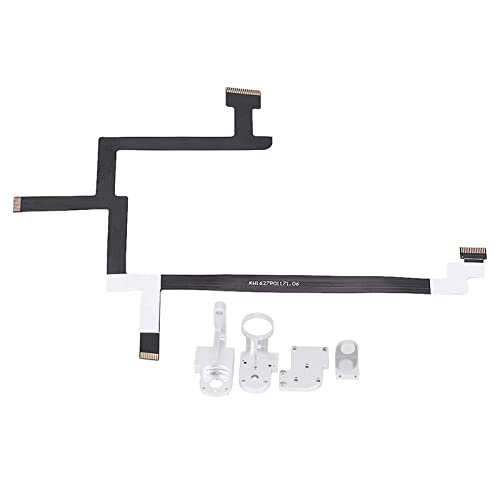 DJI Phantom 3 Standard RC Engine Repair Kit Yaw Arm Roll Arm Gimbal Cable Replacement Parts