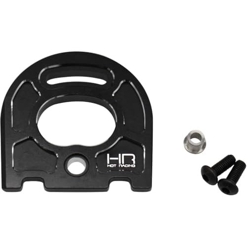 Hot Racing TRF18A01 Adjustable Aluminum Motor Mount for 3 Motor RC Boat