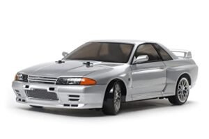 Tamiya Nissan 240SX RC Body Drift Spec 1/10 Scale Kit for TT02D Chassis