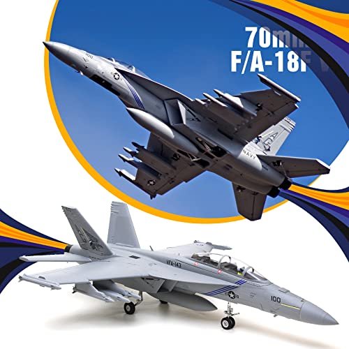Fms MB339 RC Jet for Adults 70mm EDF Remote Control Airplane 6 Channel PNP No Radio Battery Charger