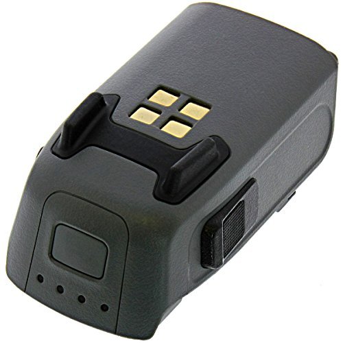 DJI Spark Drone OEM Intelligent Flight Battery 11.4V 1480Ah LiPo Part 03