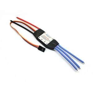 Hobbypower SimonK 30A ESC Brushless Speed Controller for RC Multirotor F450 F550 S550 S500 Quadcopter