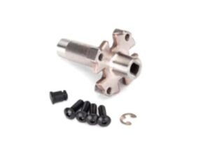Traxxas RC Body Differential Spool 8297 for TRX 4 Scale and Trail Crawlers