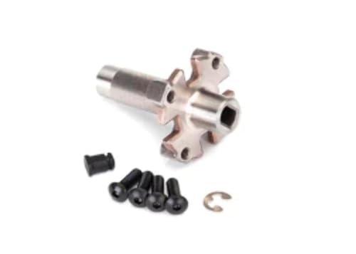Traxxas RC Body Differential Spool 8297 for TRX 4 Scale and Trail Crawlers