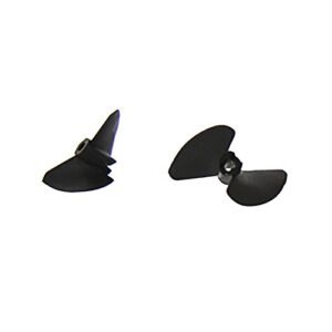 Atomik Propeller for Barbwire 2 RC Boat RC Willey Billing Address