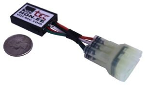 Vizi tec Servo Buddy RC Honda Body Compatible with Honda CBR600RR 2007 to Present CBR1000RR 2004 to 2007