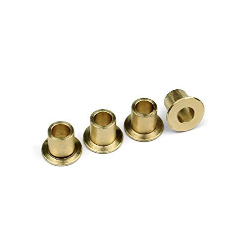 Vanquish Products VPS07510 Knuckle Bushings for Electric RC Cars and Trucks