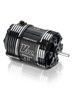 XERUN V10 G3 Motor 6.5T 5120KV 2S LiPO for RC Gato Class Submarine and Modified 1/10 Vehicles