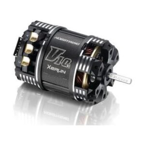 XERUN V10 G3 Motor 4.5T 7340KV 2S LiPo for RC Dirt Modified Body 1/10 1/12th On Road Off Road Vehicle