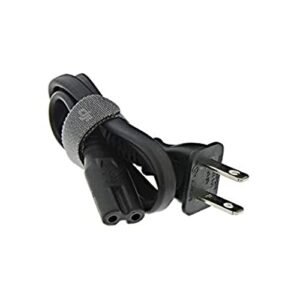 DJI Mavic Pro Spark 50W Battery Charger AC Cable OEM Accessory for RC Drift Spark Tires Enthusiasts