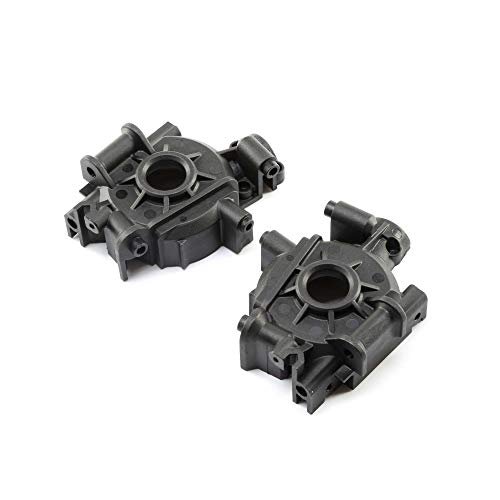 Losi Super Baja Rey Front Gear Box Bulkhead LOS252074 Super Real Parts RC Replacement