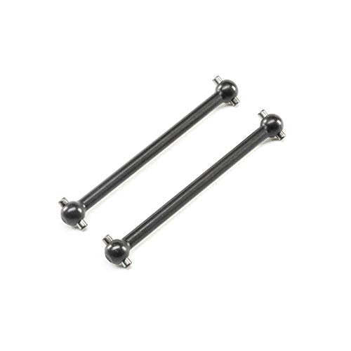 Losi 1.9 Super Swamper RC Tires Dogbone Rear Axle 2 Super Baja Rey LOS252082 Replacement Parts