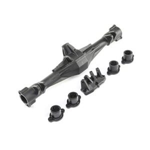 Losi Super Parts RC Axle Housing Set Rear for Super Baja Rey LOS252071 Electric Car Truck Replacement Parts
