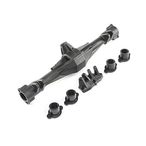 Losi Super Parts RC Axle Housing Set Rear for Super Baja Rey LOS252071 Electric Car Truck Replacement Parts