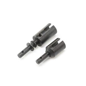 Super CH 47 Chinook RC Helicopter Replacement Parts Losi Center Diff Outdrive Set LOS252087 for Electric Car and Truck