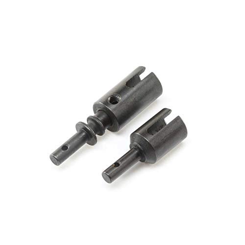 Super CH 47 Chinook RC Helicopter Replacement Parts Losi Center Diff Outdrive Set LOS252087 for Electric Car and Truck